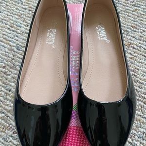 Shoes flats